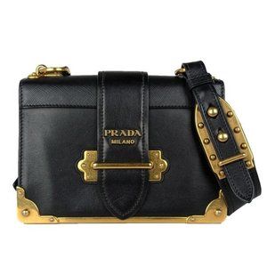 prada cahier sale